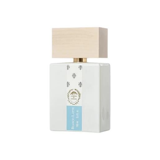 Giardini di toscana bianco latte eau de parfum