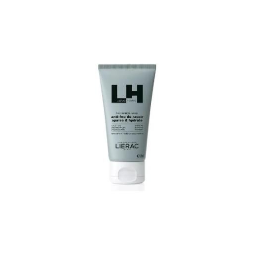 Lierac homme balsamo dopobarba 75 ml