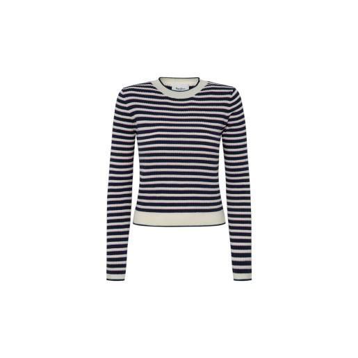 Pepe Jeans per donna. Pl702169 maglia inés multicolor [3184268], casual, multicolore, cotone