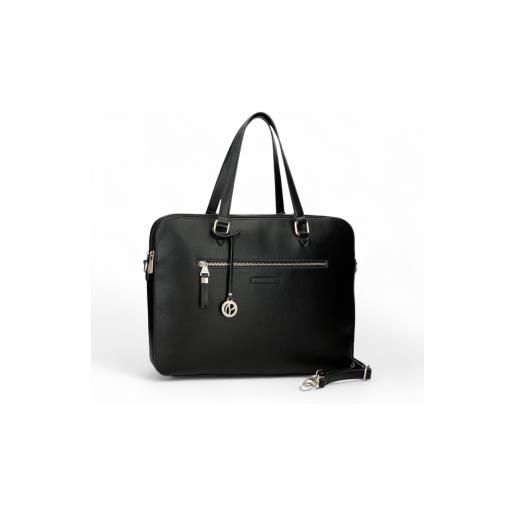 Pepe Jeans unisex. 7946031 2c elia valigetta nera [3209344], nero, casual, sintetico