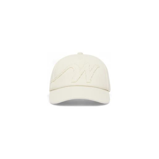 Weekend Max Mara per donna. 2525576054600 berretto beige robusto [3260049], casual, cotone