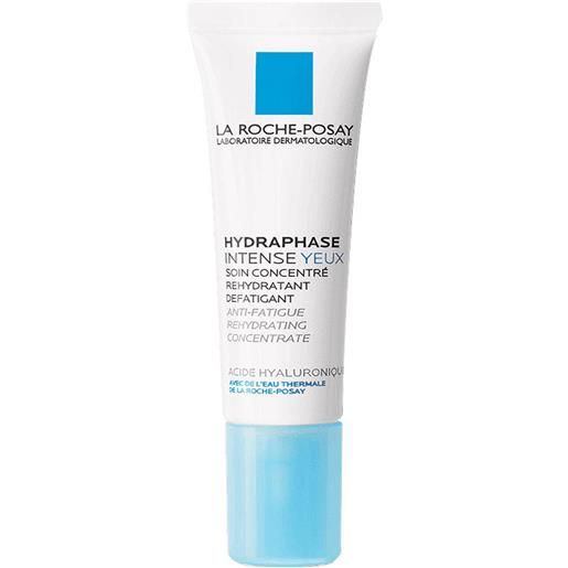 LA ROCHE-POSAY hydraphase ha yeux - trattamento occhi 24h idratazione anti-fatica 15 ml
