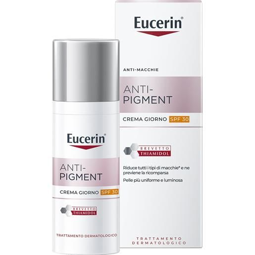 BEIERSDORF SPA eucerin anti-pigment dual serum 30 ml