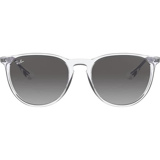 Ray-Ban occhiali da sole Ray-Ban erika rb4171 651611