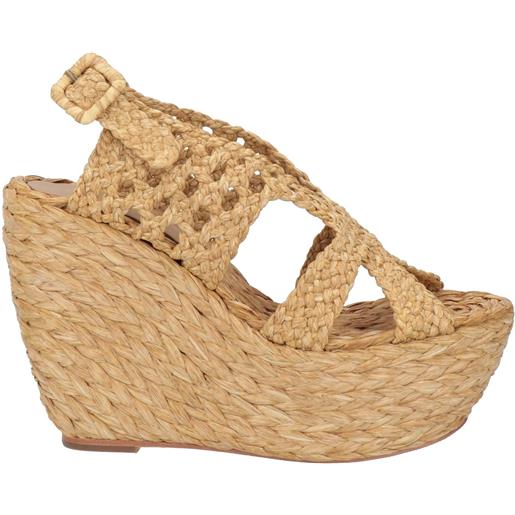 PALOMA BARCELÓ - espadrillas