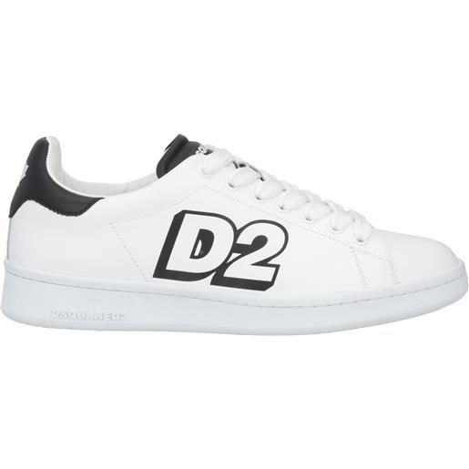 DSQUARED2 - sneakers