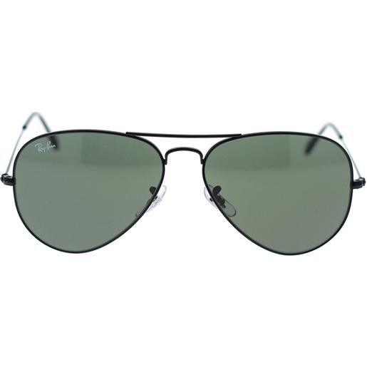Ray-Ban occhiali da sole Ray-Ban aviator rb3025 l2823