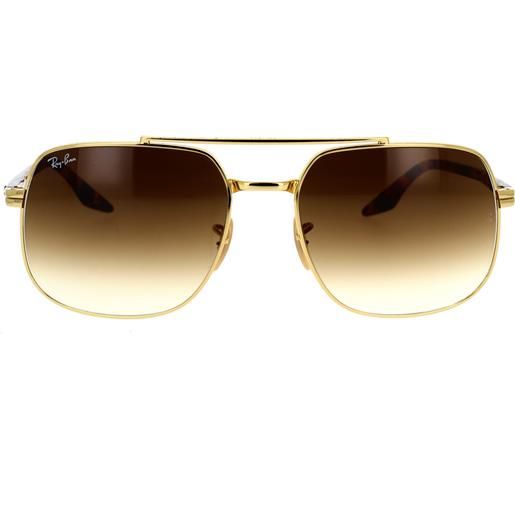 Ray-Ban occhiali da sole Ray-Ban rb3699 001/51