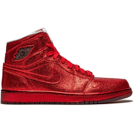 Jordan sneakers Jordan 1 retro high legend of the summer - rosso