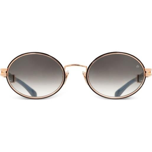 Maybach eyewear occhiali da sole the producer i - nero