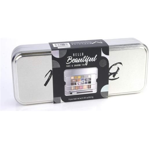 Markwins hello beautiful trousse