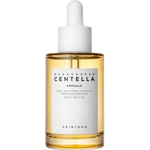 Skin1004 madagascar centella ampoule 55 ml siero lenitivo per il viso contagocce tutti i tipi di pelle