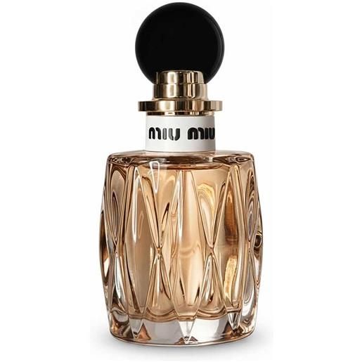 Miu miu miutine eau de parfum
