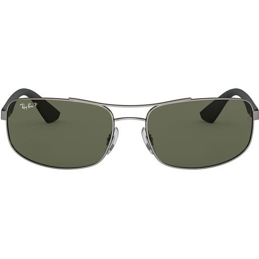 Ray-Ban occhiali da sole Ray-Ban rb3527 029/9a polarizzati