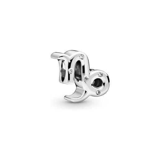 Pandora bead charm donna argento - 798423c01