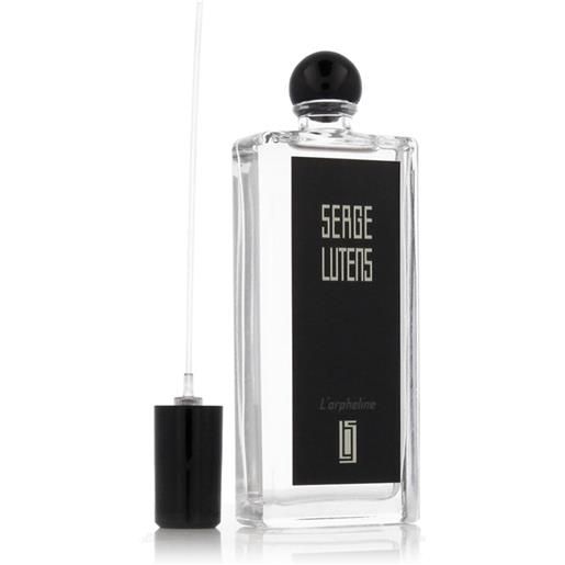 Serge Lutens l'orpheline eau de parfum (unisex) 50 ml