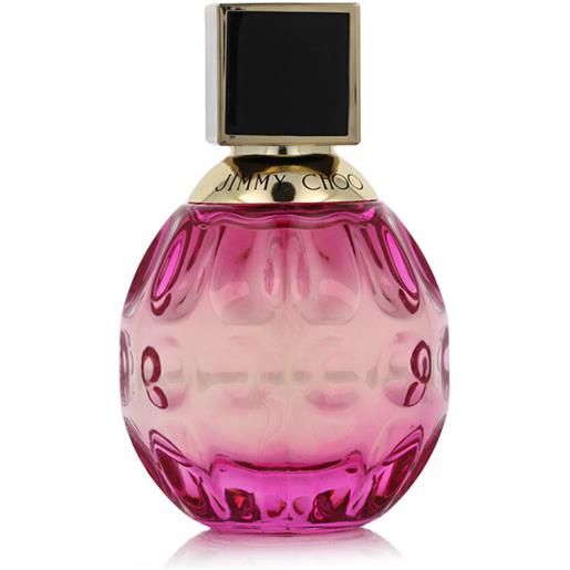 Jimmy Choo rose passion eau de parfum (donna) 40 ml