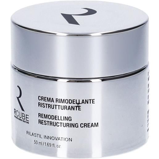IST.GANASSINI SpA rilastil rcube crema viso rimodellante ristrutturante 50 ml