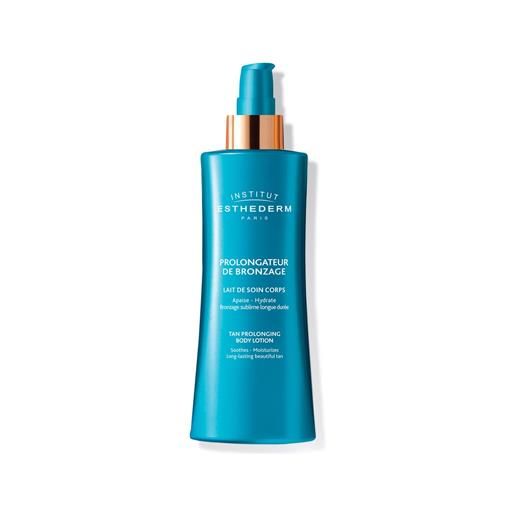 INSTITUT ESTHEDERM ITALIA Div. photo prolongateur de bronzage
