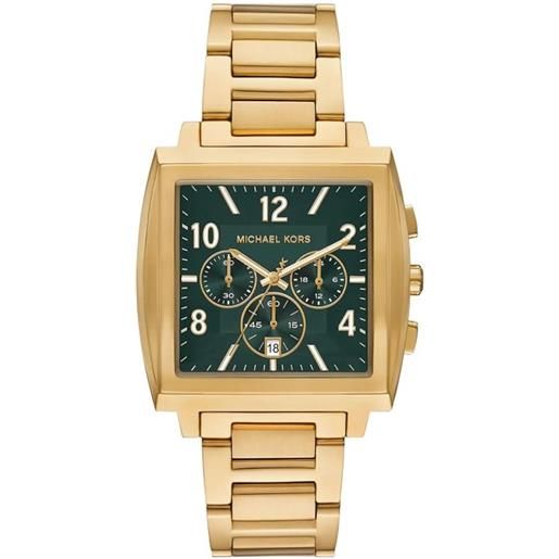 Michael Kors rhys 43mm - verde