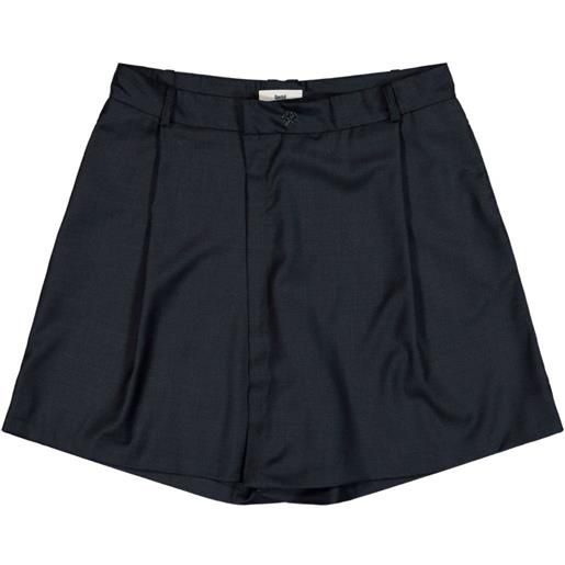 GmbH shorts stile gonna qalbi - grigio