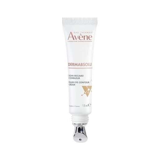 Avene dermabsolu contorno occhi 15 ml
