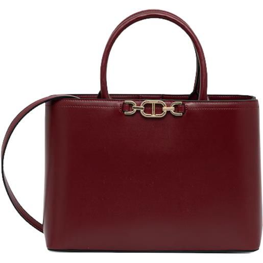 Twinset  borsa a mano taglia media con tracolla