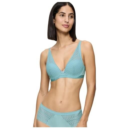 Triumph aura spotlight t wp silver blue, argento/blu, 4d