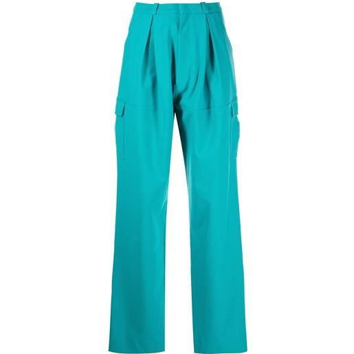 Lhd cargo ventilo - blu