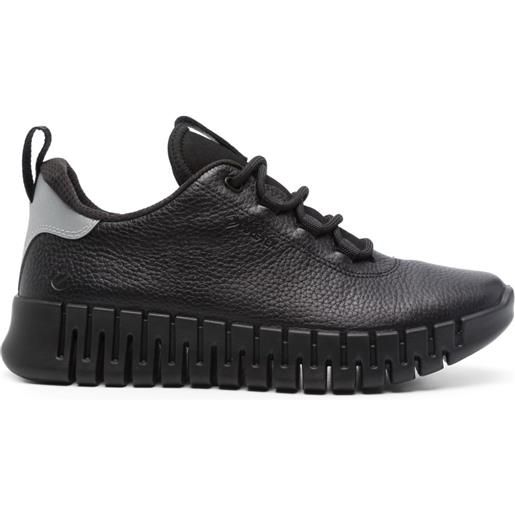 ECCO sneakers gruuv - nero