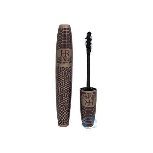 Helena Rubinstein lash queen fatal blacks waterproof - mascara 01 black