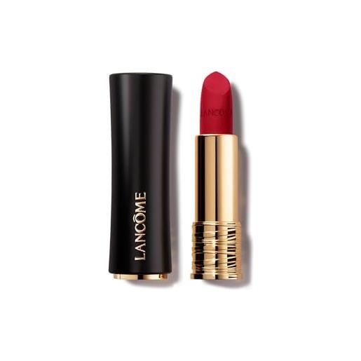 Lancôme l& 39 absolu rouge drama matte lipstick 3,4 gr