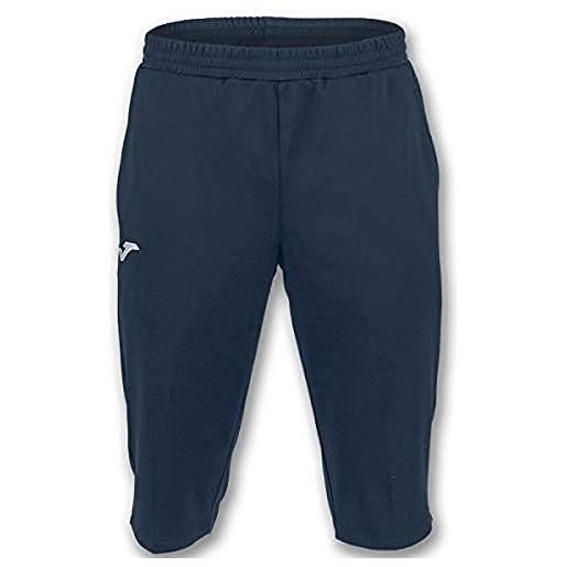 Joma 101101.331. M pantaloncini sportivi, combi, uomo, marino, m