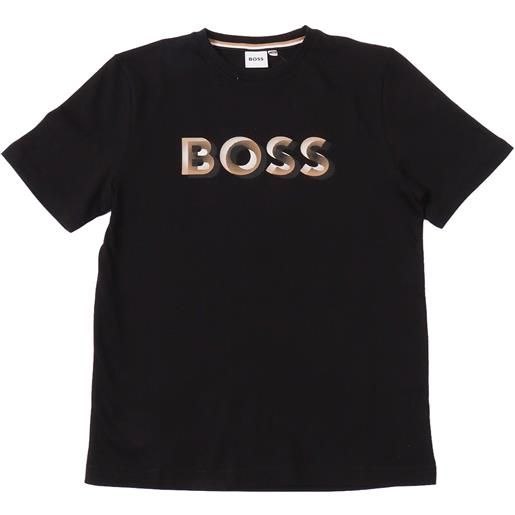 Boss tee shirt