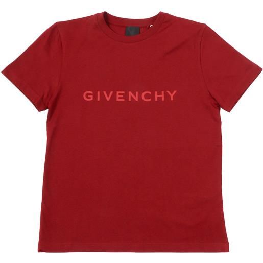 Givenchy Kids tee shirt