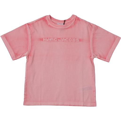 The Marc Jacobs tee shirt