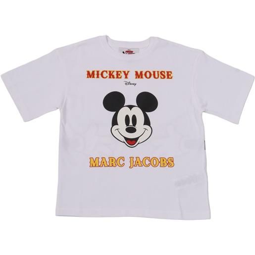 The Marc Jacobs tee shirt