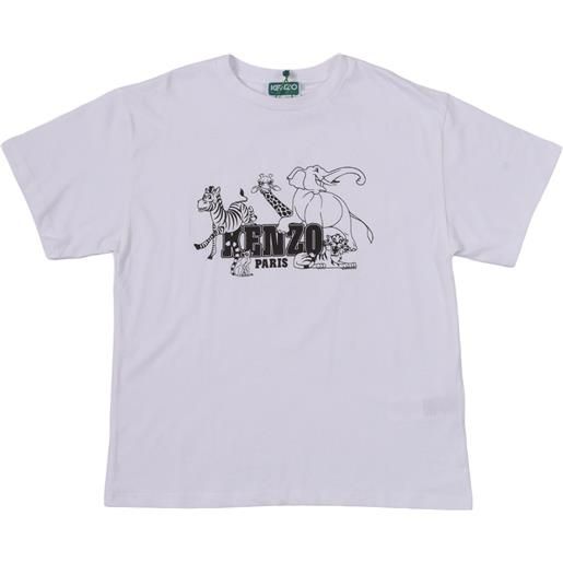 Kenzo tee shirt