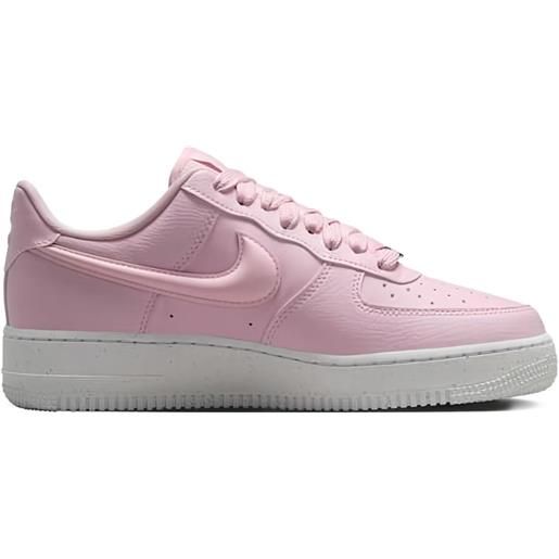 Nike sneakers air force 1 '07 "pink foam" - rosa