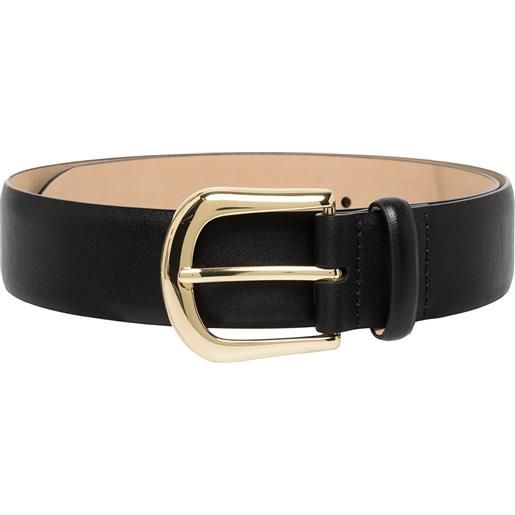 B-Low The Belt cintura in pelle kennedy - nero