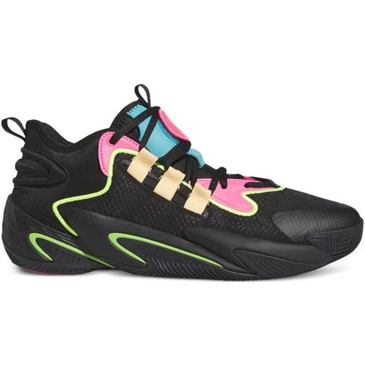 adidas sneakers byw select - nero