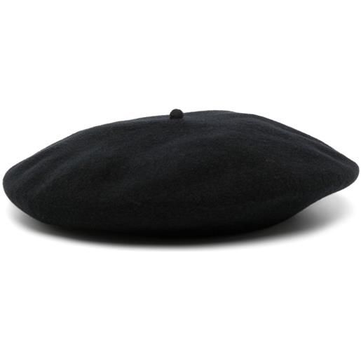 Maison Margiela basco - nero