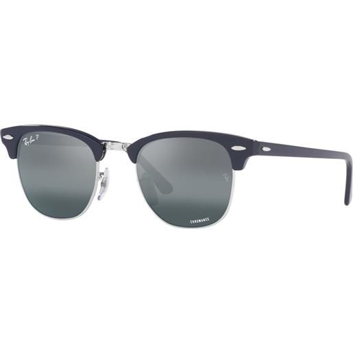 Ray-Ban occhiali da sole Ray-Ban clubmaster rb 3016 (1366g6)
