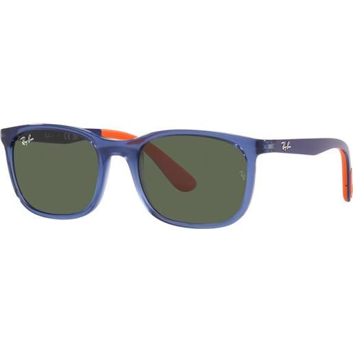 Ray-Ban occhiali da sole Ray-Ban rj 9076s (712471)