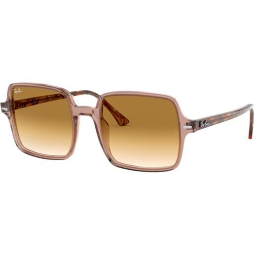 Ray-Ban occhiali da sole Ray-Ban square ii rb 1973 (128151)