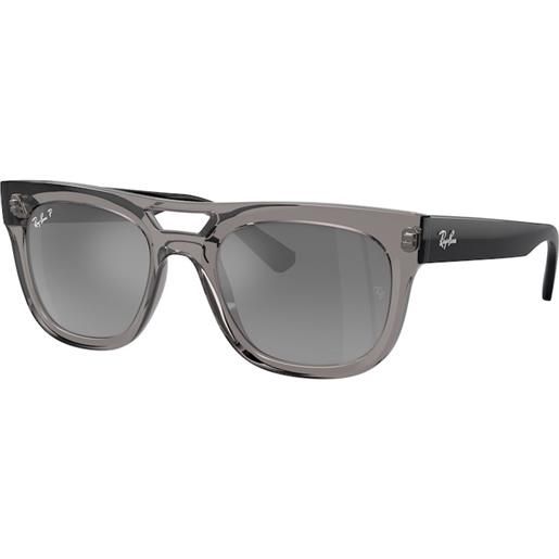 Ray-Ban occhiali da sole Ray-Ban phil rb 4426 (672582)