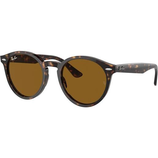 Ray-Ban occhiali da sole Ray-Ban larry rb 7680s (902/33)