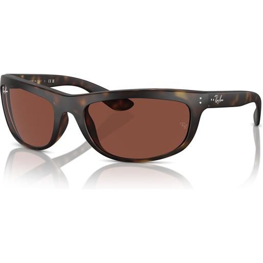 Ray-Ban occhiali da sole Ray-Ban balorama rb 4089 (894/c5)