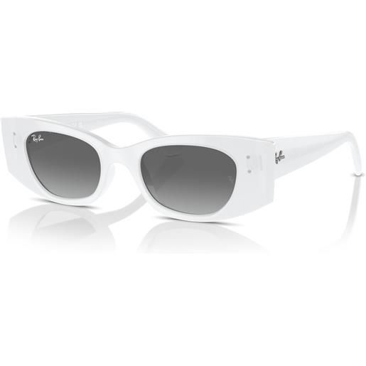 Ray-Ban occhiali da sole Ray-Ban kat rb 4427 (675911)