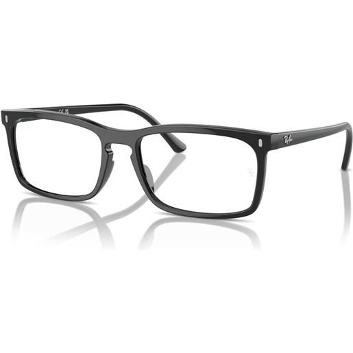 Ray-Ban occhiali da sole Ray-Ban rb 4435 (901/gj)